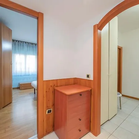 Appartement Ihost Olmi