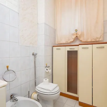 Ihost Olmi Appartement Baggio