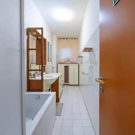 Ihost Olmi Appartement