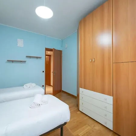 Ihost Olmi Appartement Baggio