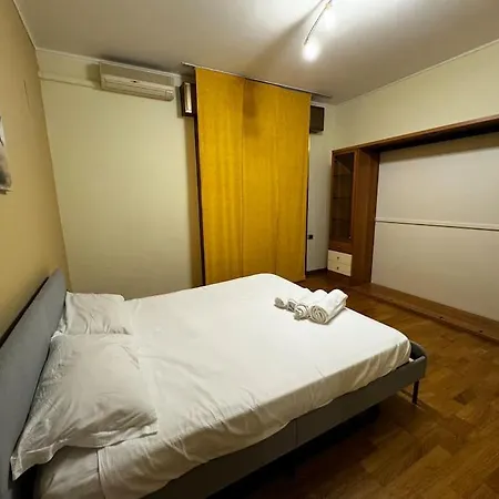 Ihost Olmi Baggio