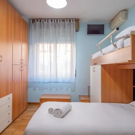 Ihost Olmi Appartement