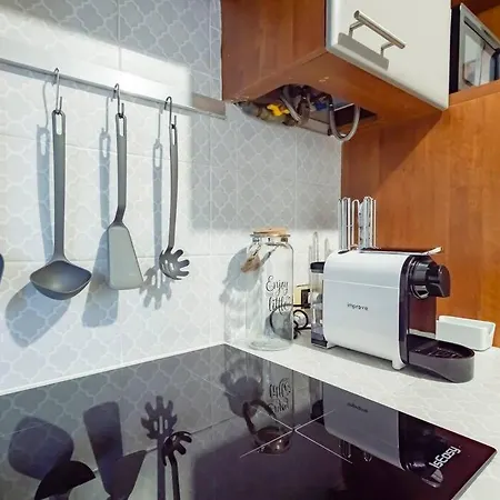 Appartement Ihost Olmi