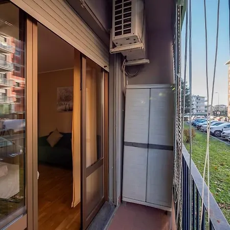 Ihost Olmi Appartement *
