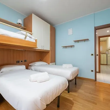 Ihost Olmi * Baggio