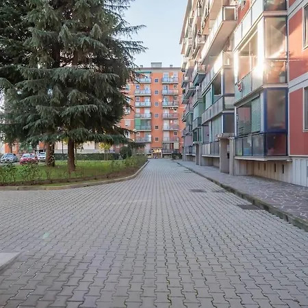 Appartement Ihost Olmi