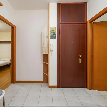 Ihost Olmi Appartement *