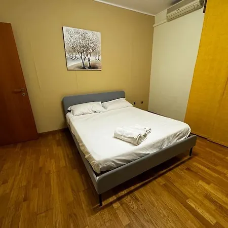 Appartement Ihost Olmi *