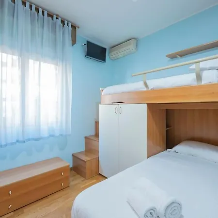 Ihost Olmi Baggio