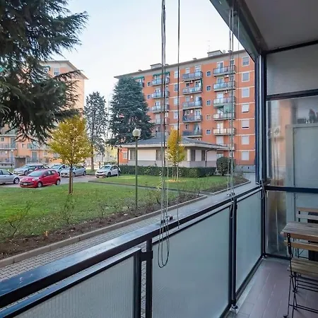 Ihost Olmi Appartement