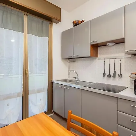 Appartement Ihost Olmi Baggio