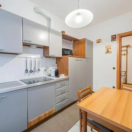 Ihost Olmi Appartement *