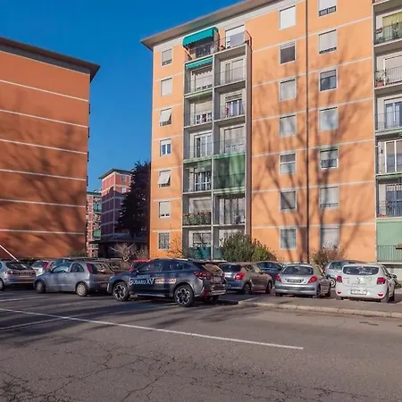 Appartement Ihost Olmi *