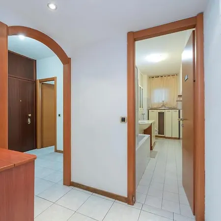 Ihost Olmi Appartement *