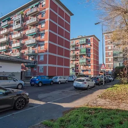 Appartement Ihost Olmi Baggio