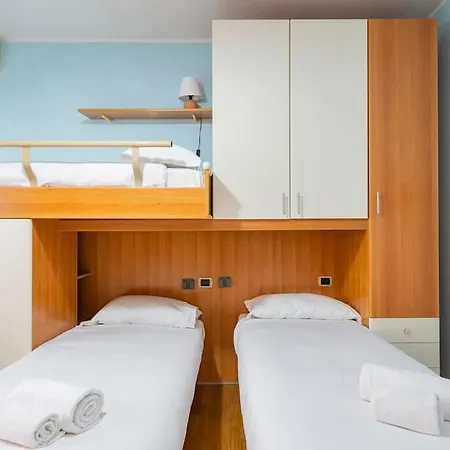 Apartament Ihost Olmi