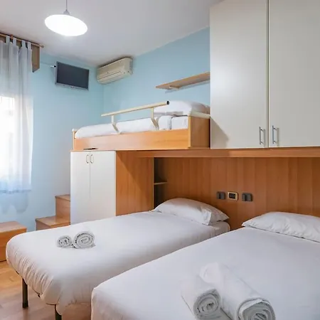 Apartament Ihost Olmi *