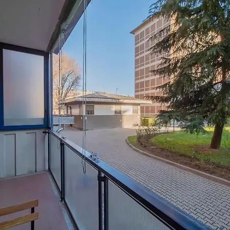 Apartament Ihost Olmi Baggio